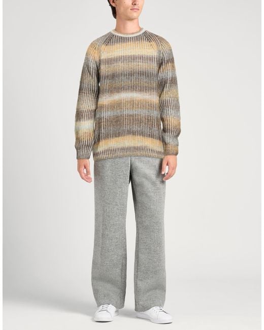 Bob Brown Sweater Acrylic, Wool, Mohair Wool, Polyamide for men