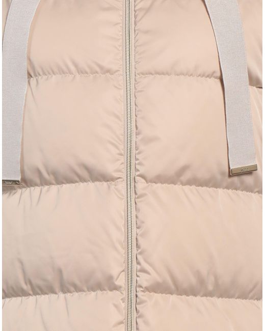 Herno Natural Pufferjacke & Daunenjacke
