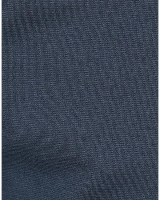 Dondup Blue Trouser for men