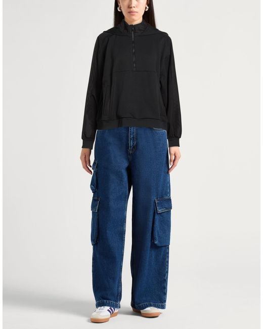 Sudadera Woolrich de color Black