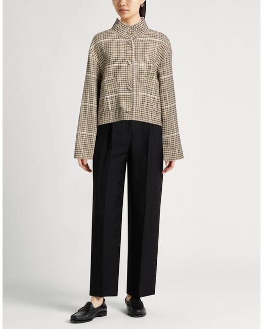 Twinset Natural Jacket