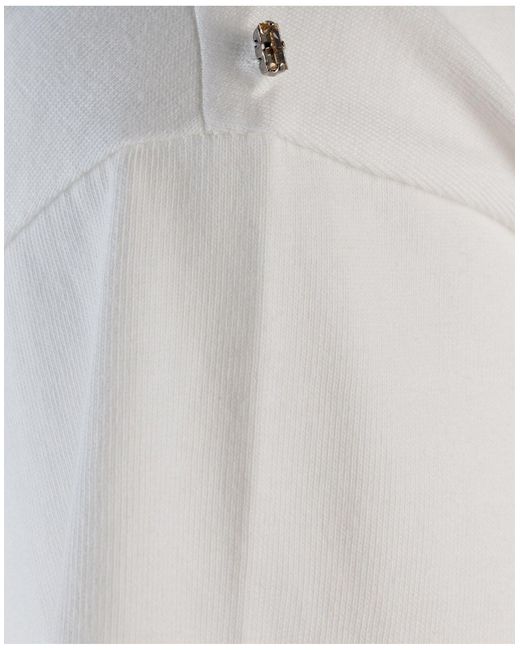 Camiseta Sportmax de color White