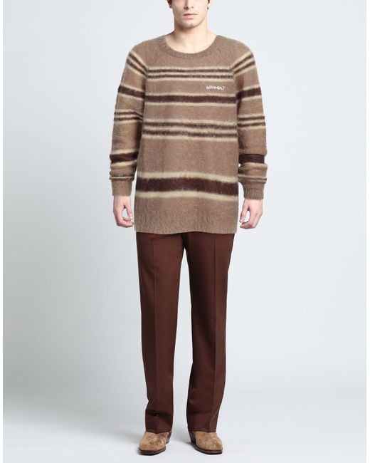 Pullover NAHMIAS pour homme en coloris Natural