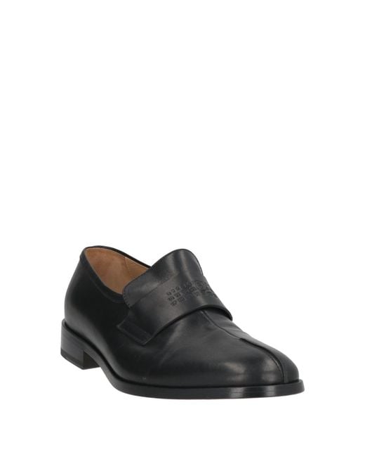 Maison Margiela Gray Loafer for men