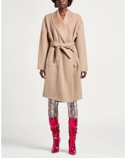 Nolita Natural Coat