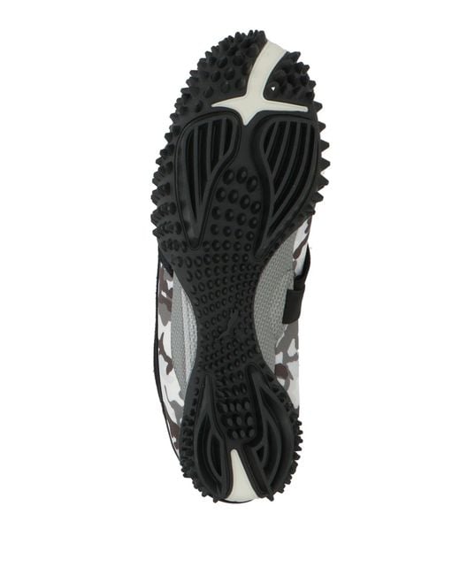 PUMA Black Trainers