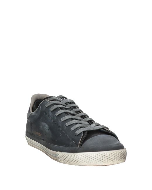 HIDNANDER Gray Sneakers for men