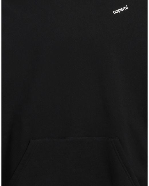 Coperni Black Sweatshirt for men