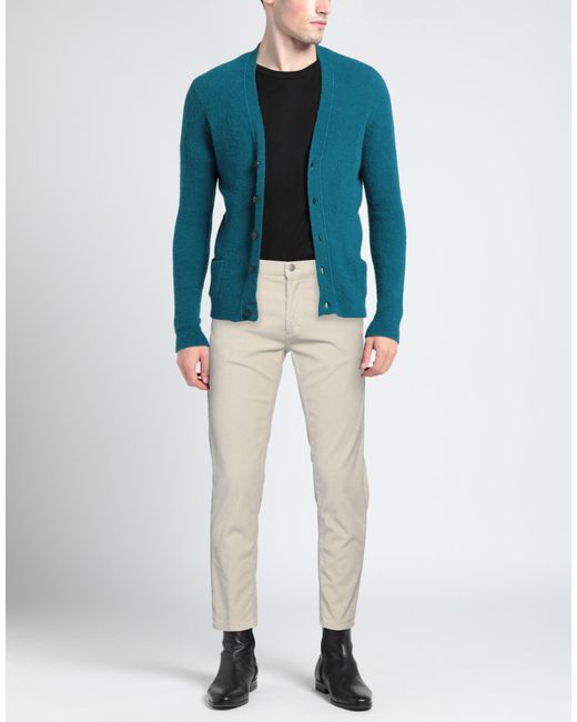Dondup Natural Trouser for men