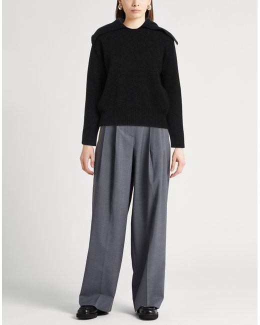 Pullover Roberto Collina de color Black