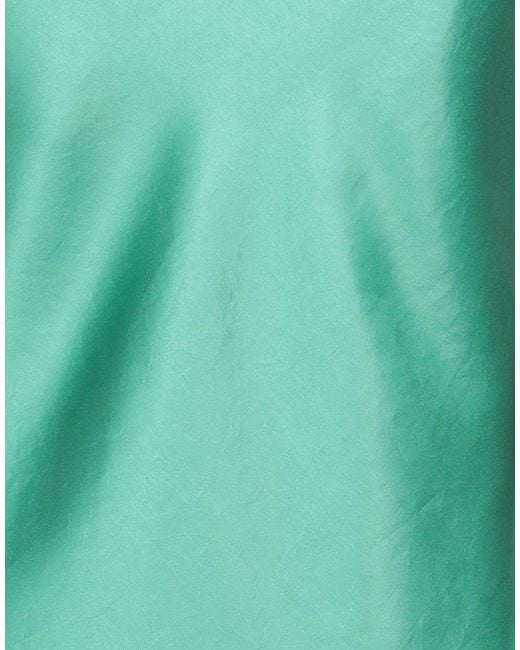 Nanushka Green Top