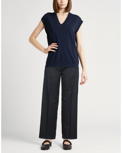 Forte_forte Blue Trouser