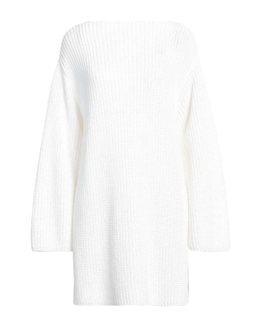 Pullover Ferragamo de color White