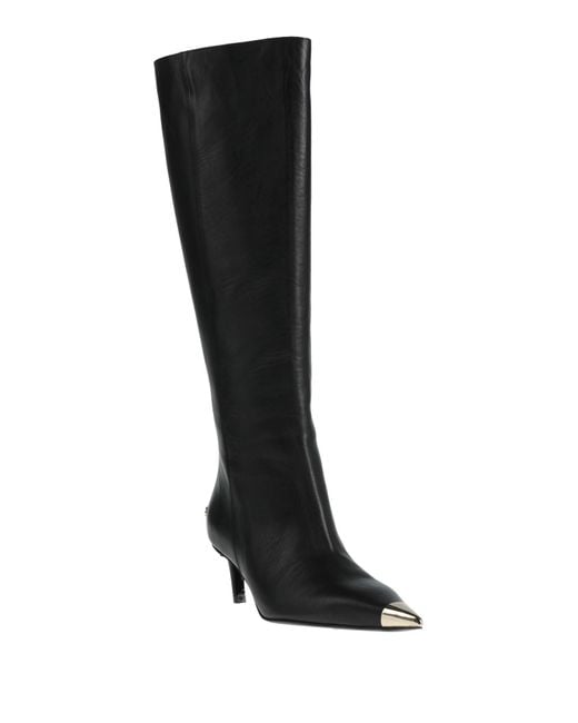 Anine Bing Black Boot