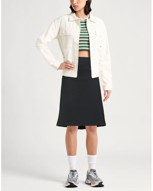 Gonna Midi di Bogner in Black