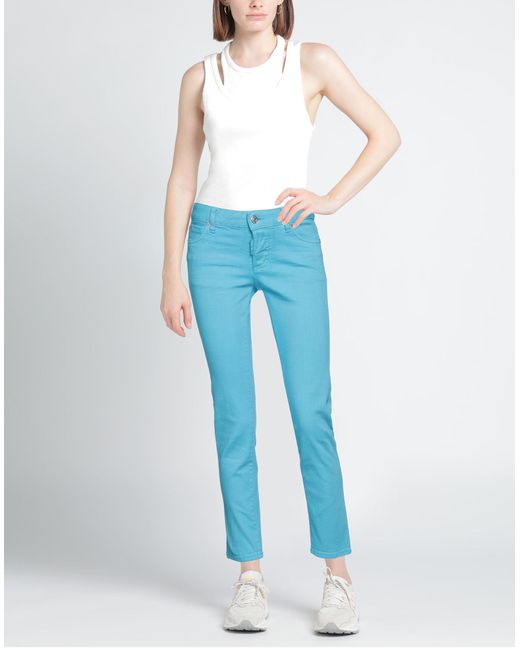 DSquared² Blue Jeans