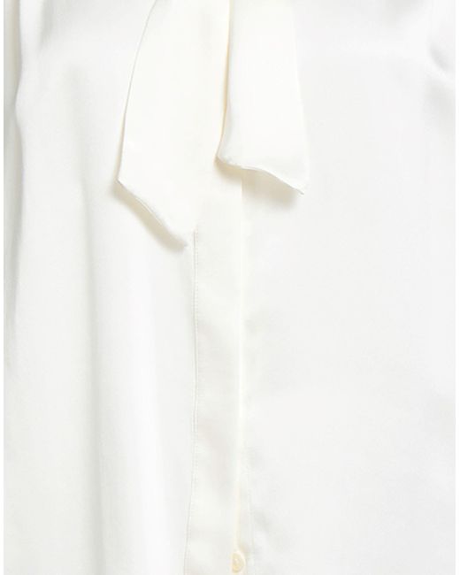 Equipment White Shirts