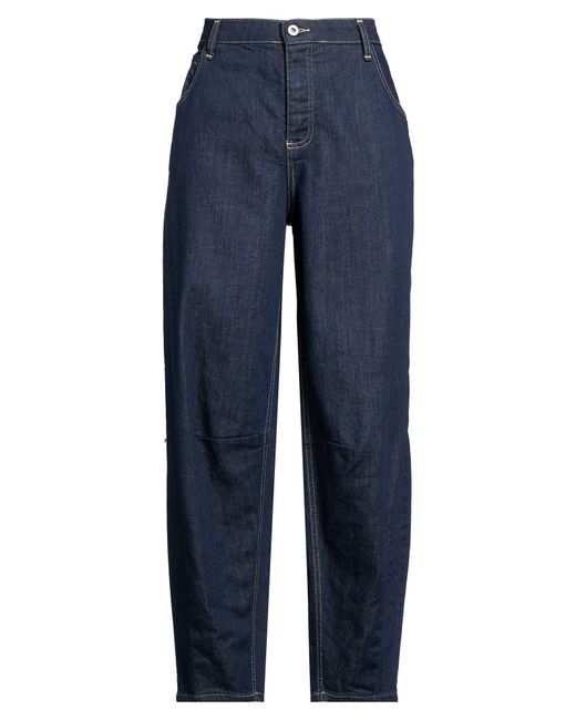 Please Blue Jeans Cotton, Elastane