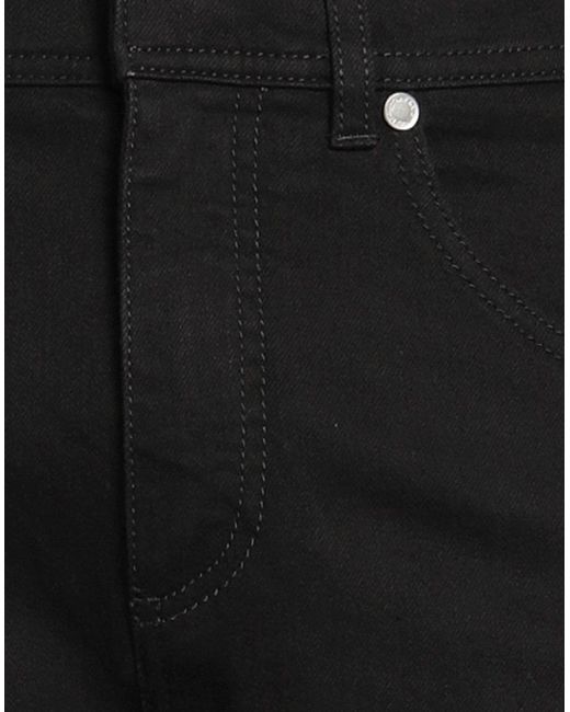 Neil Barrett Black Jeans for men