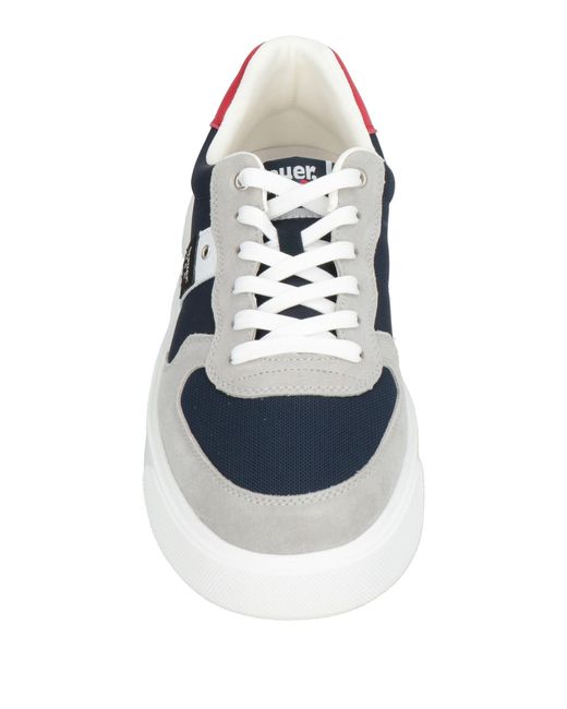 Blauer Blue Trainers for men