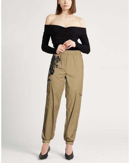 Liu Jo Natural Trouser