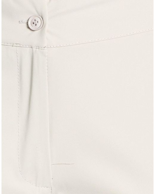 Freedomday White Light Pants Polyamide, Elastane