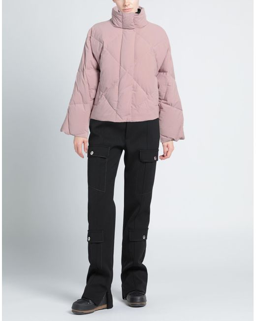 Stand Studio Pink Puffer