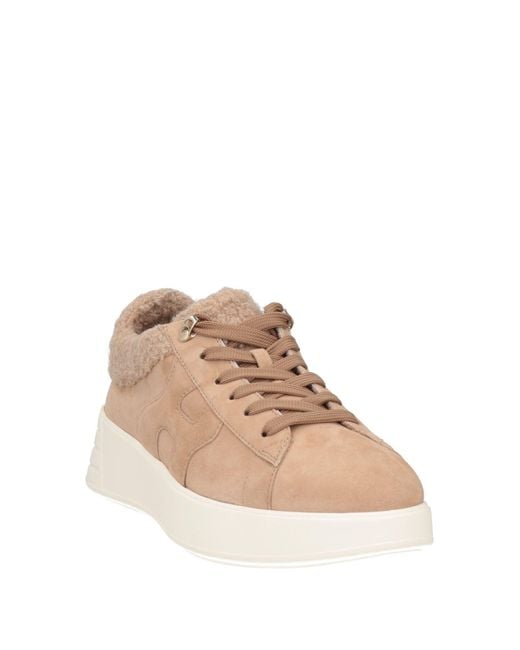 Hogan Natural Sneakers