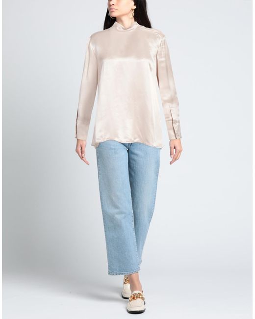Acne Pink Top