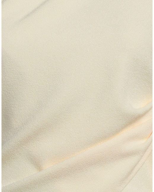 Nanushka White Top