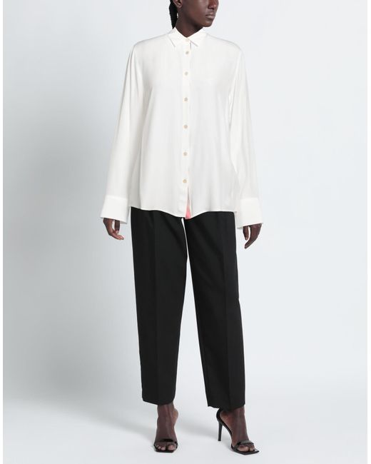 PS by Paul Smith White Shirt