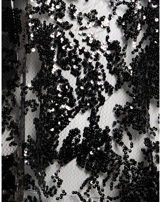 Nostrasantissima Black Top Polyester