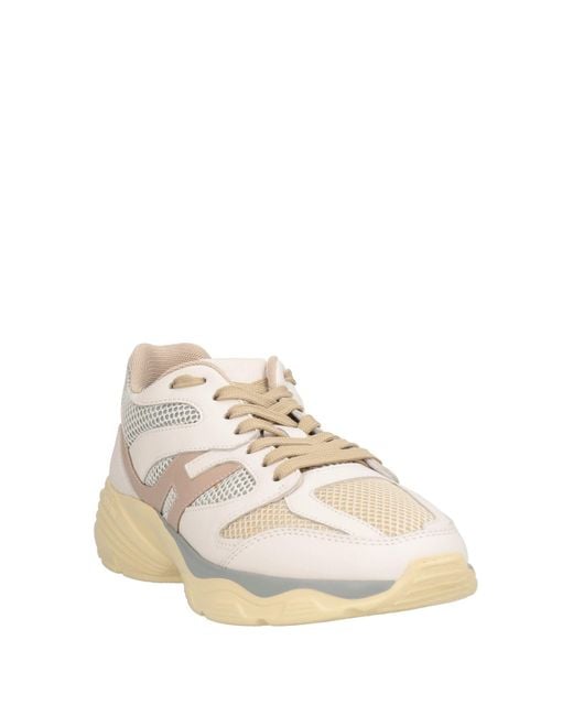 Hogan Natural Trainers