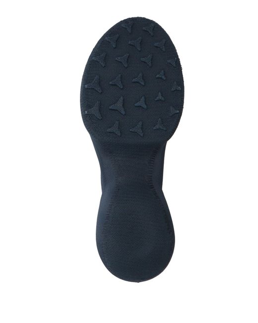 Givenchy Blue Trainers for men