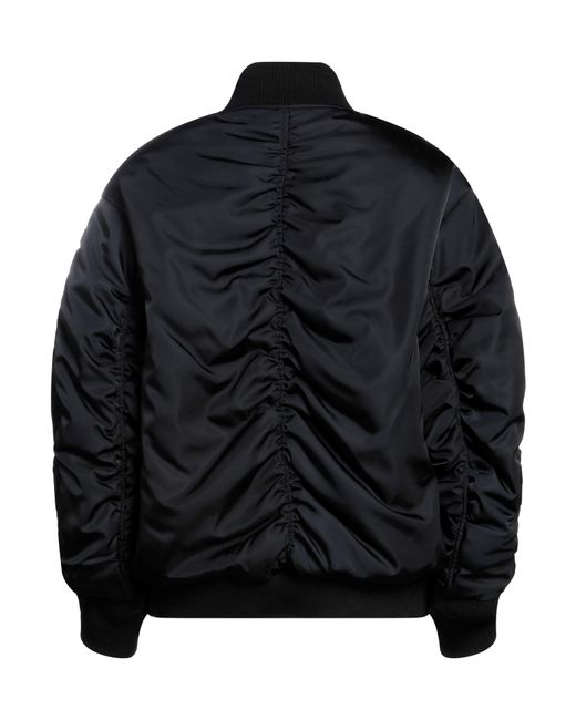 Versace Black Jacket