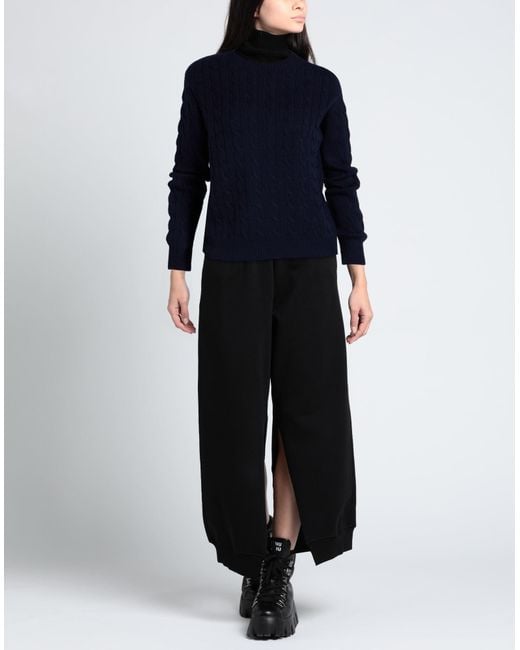 Aragona Blue Pullover
