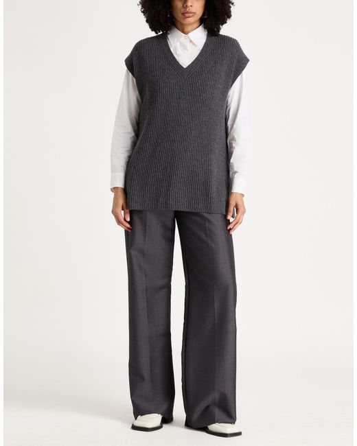 Pullover Joseph de color Black