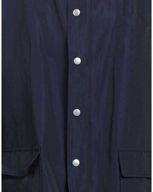 Eleventy Blue Blazer for men
