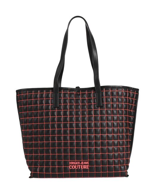 Versace Jeans Couture Brown Handtaschen