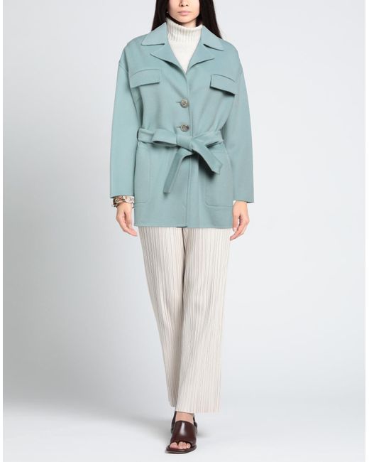 Pinko Blue Coat