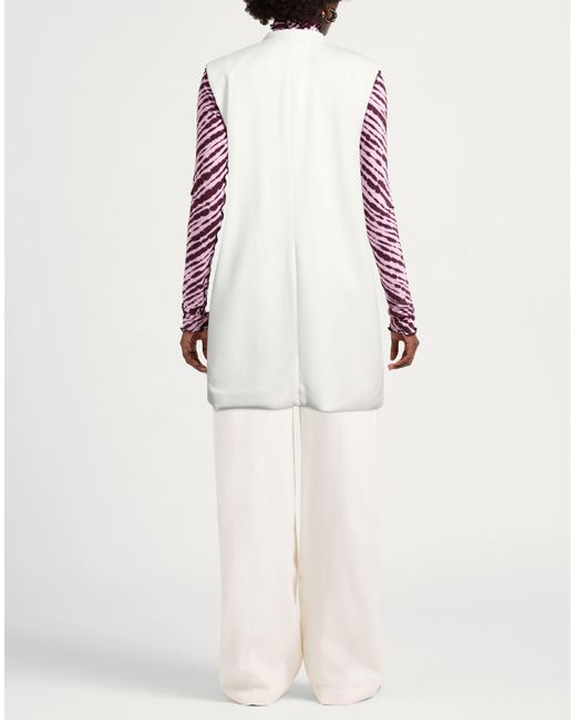 Americana Anine Bing de color White