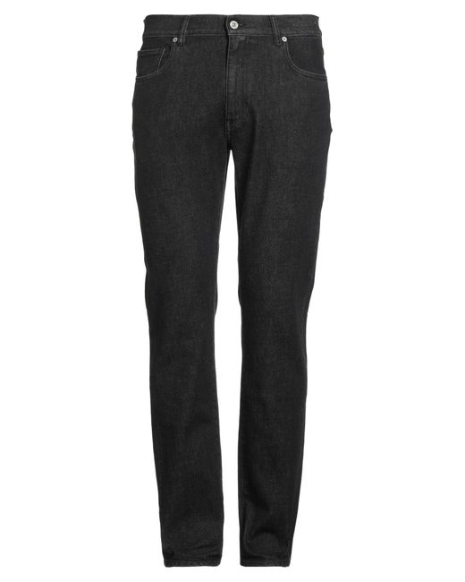BARMAS Jeanshose in Black für Herren