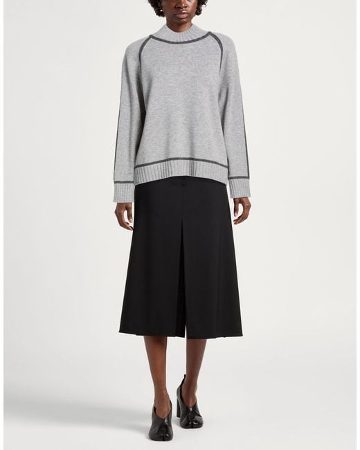 Pullover Max Mara en coloris Gray