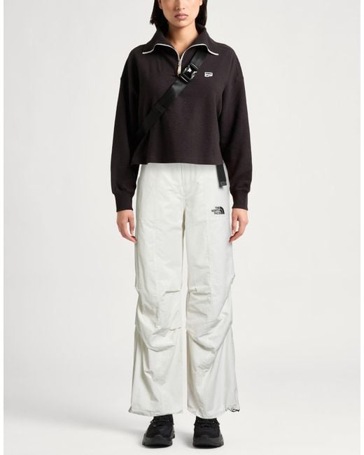 The North Face White Pants