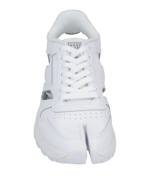 MAISON MARGIELA x REEBOK Sneakers in White für Herren
