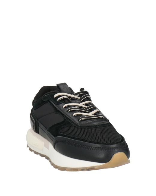 HOFF Black Trainers