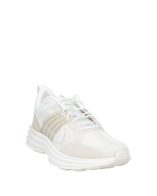 Nike White Trainers for men