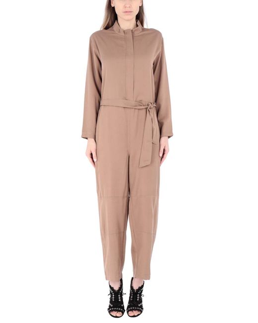samsoe samsoe kimberly jumpsuit