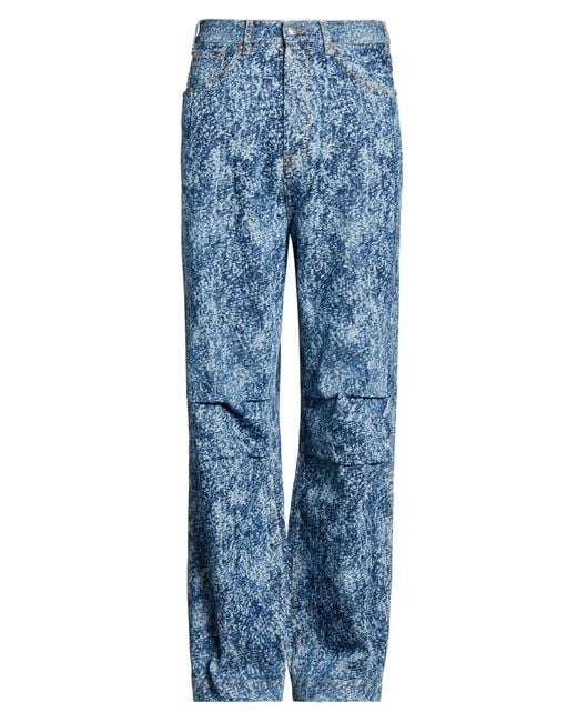 1989 STUDIO Blue Jeans for men