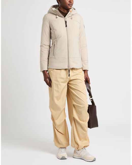 Dekker Natural Jacke & Anorak